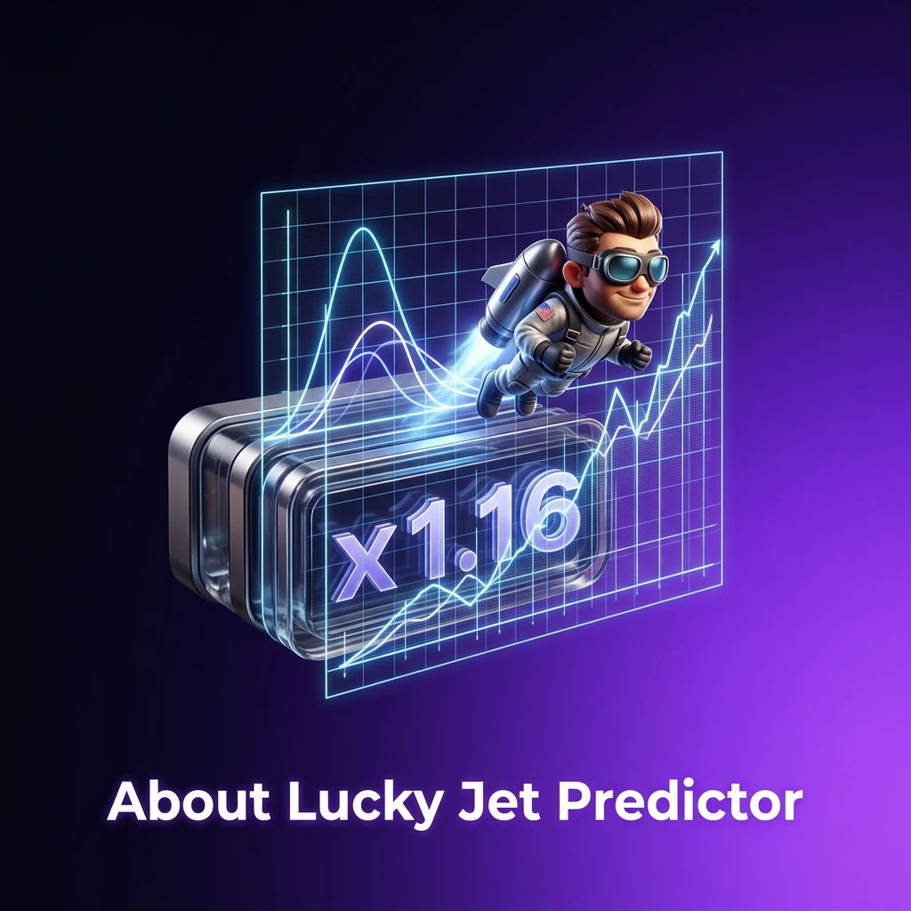 1win Lucky Jet historical data analysis.