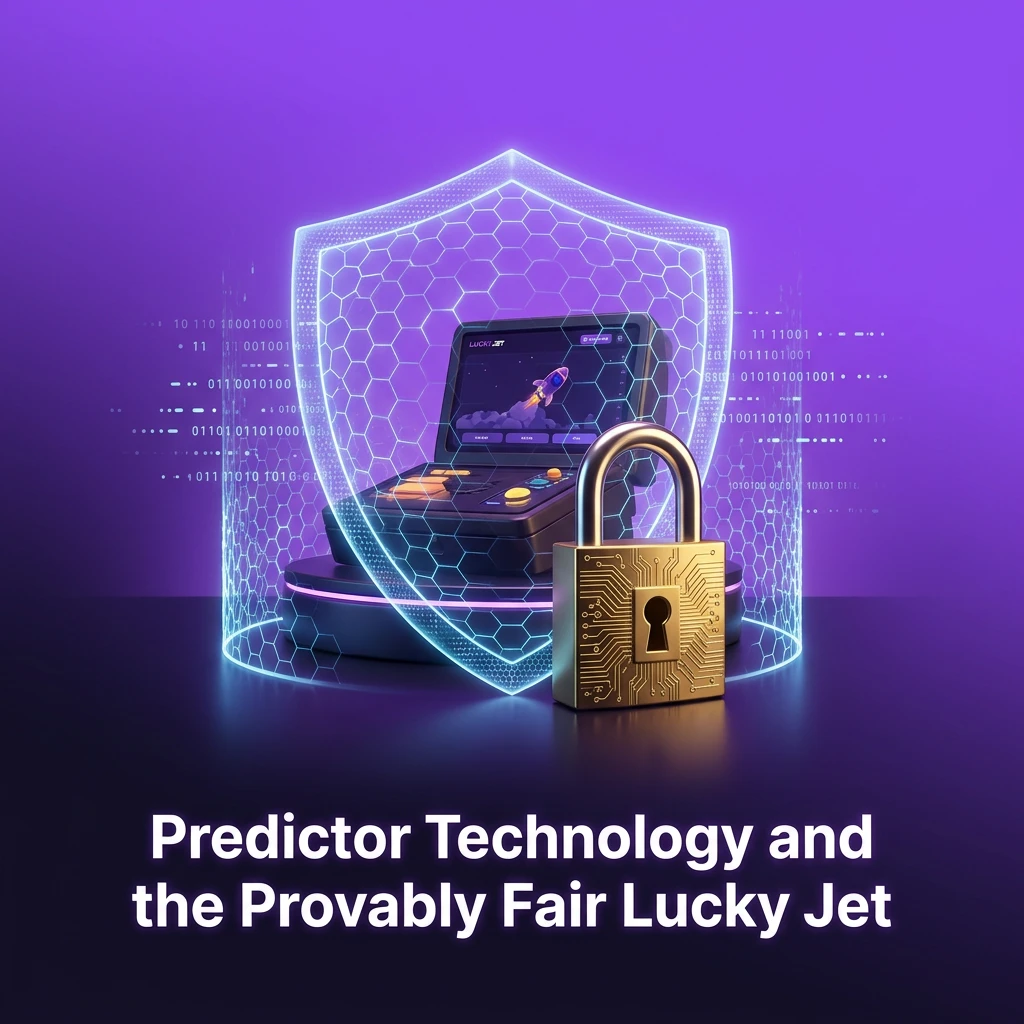 Verify 1win Lucky Jet round outcomes.