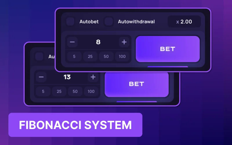 Move two steps back after 1win Lucky Jet win.